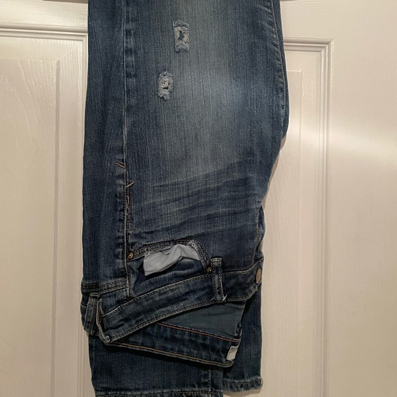 Jeans x 2 - Picture 1 of 4